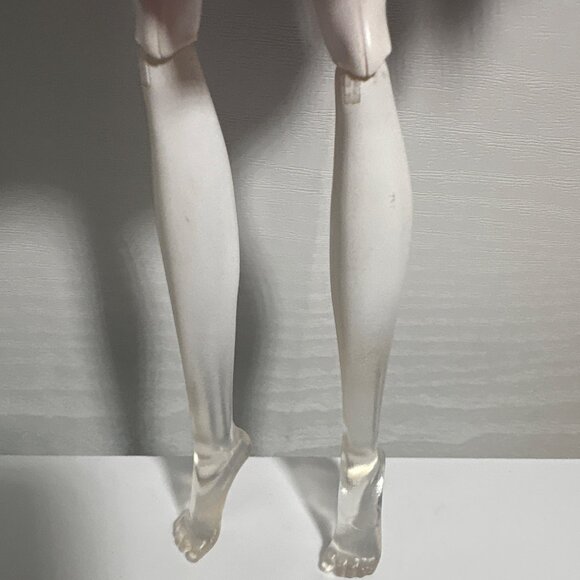 Monster High Ghoul Spirit Spectra Vondergeist Doll 2013 Mattel Retired - Picture 7 of 7